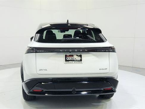 Certified 2024 Nissan Ariya Evolve+ image 7