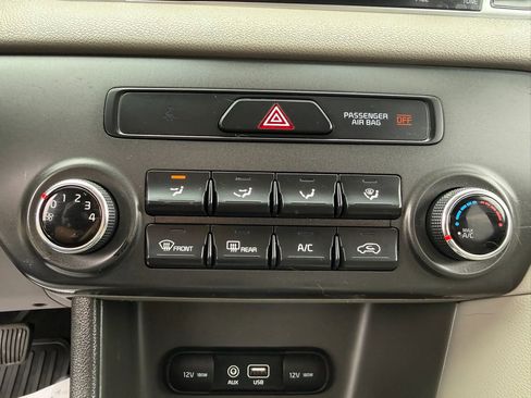 Used 2017 Kia Sportage LX AWD/4WD image 20