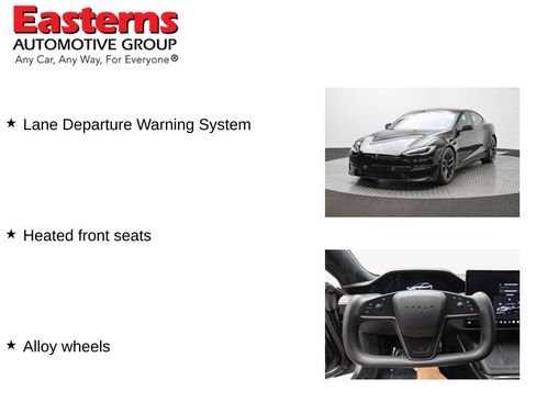 Used 2022 Tesla Model S AWD/4WD image 11