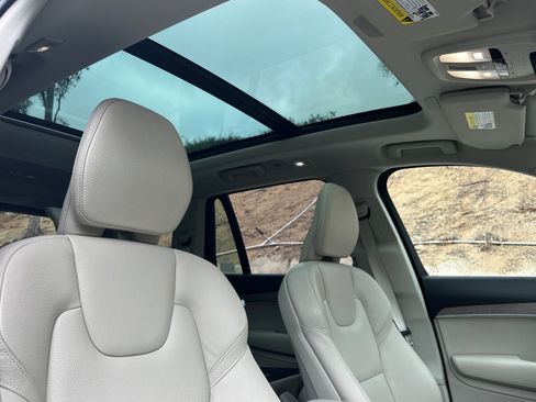 Used 2025 Volvo XC90 T8 Plus AWD/4WD image 20