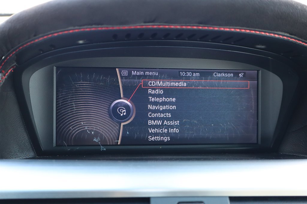 Used 2010 BMW 650i Convertible RWD image 30