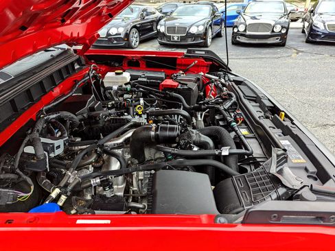 Used 2021 Ford Bronco Big Bend image 47