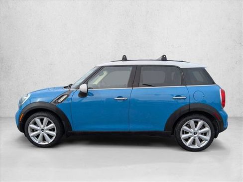 Used 2016 MINI Cooper Countryman S image 9