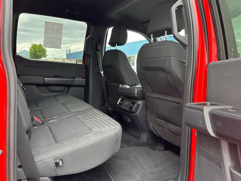 Certified 2023 Ford F150 XL w/ STX Appearance Package AWD/4WD image 21
