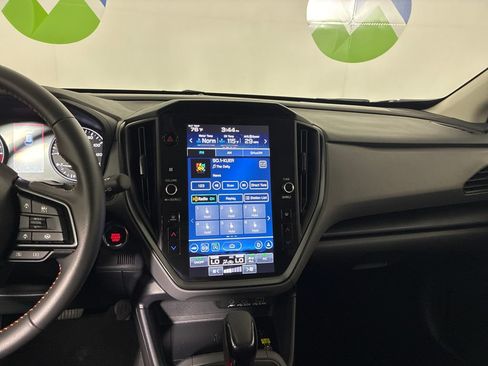 Certified 2024 Subaru Crosstrek 2.5i Limited AWD/4WD image 17