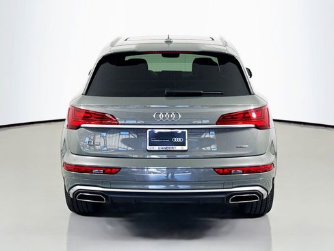 Used 2023 Audi Q5 2.0T Premium Plus w/ Premium Plus Package image 10