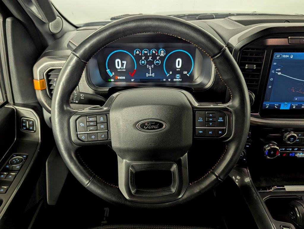 Certified 2022 Ford F150 Tremor w/ Equipment Group 402A High AWD/4WD image 18
