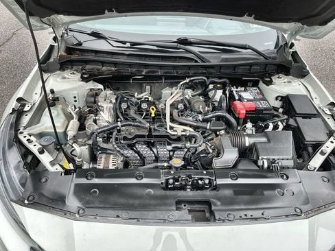 Used 2022 Nissan Altima 2.5 S FWD image 18