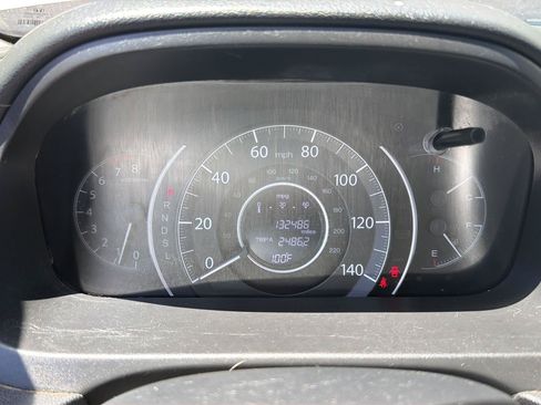 Used 2016 Honda CR-V EX image 5
