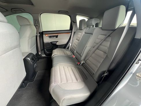 Used 2019 Honda CR-V EX image 18