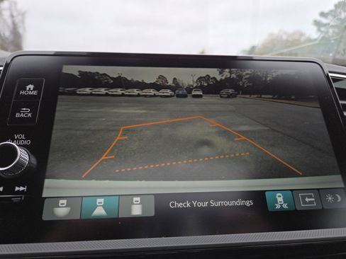 New 2026 Honda Ridgeline Black Edition image 21