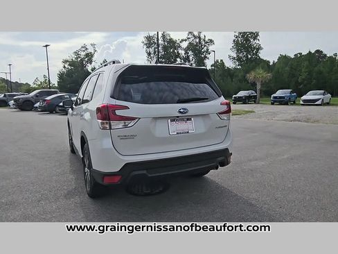 Used 2024 Subaru Forester Limited AWD/4WD image 29