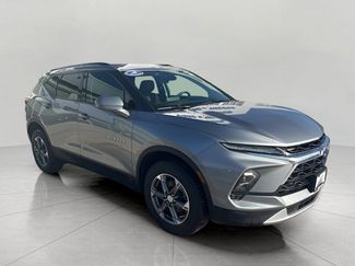 Used 2024 Chevrolet Blazer LT w/ Convenience Package video 1