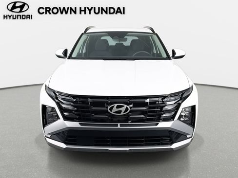 New 2026 Hyundai Tucson SEL image 2