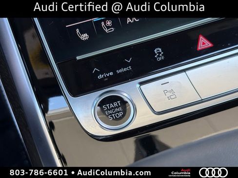 Used 2026 Audi Q8 Premium Plus w/ Premium Plus Package AWD/4WD image 32