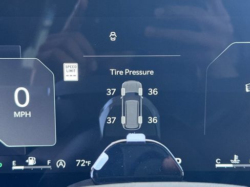 New 2027 Kia Telluride SX Prestige X-Pro AWD/4WD image 25