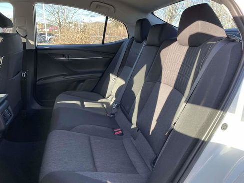 Used 2025 Toyota Camry LE image 16