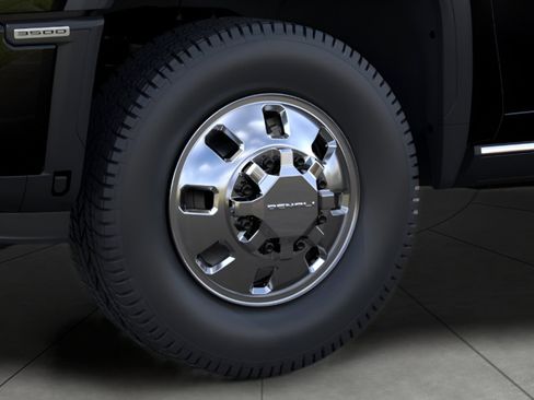 New 2026 GMC Sierra 3500 Denali w/ Denali Reserve Package image 9