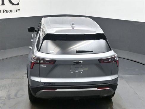 New 2026 Chevrolet Equinox LT w/ Safety and Technology Package image 35