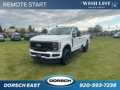 Used 2024 Ford F350 XL w/ STX Appearance Package