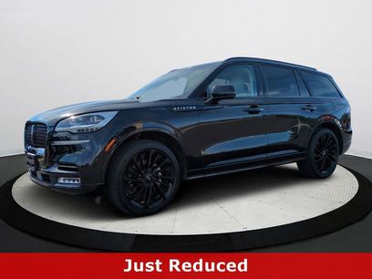 Used 2023 Lincoln Aviator Reserve w/ Equipment Group 201A
