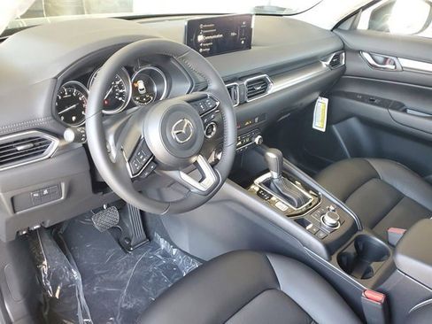 New 2025 MAZDA CX-5 AWD 2.5 S w/ Select Package image 20