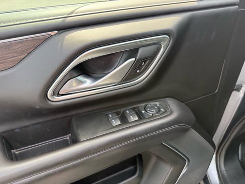 Used 2022 Chevrolet Tahoe 2WD image 15
