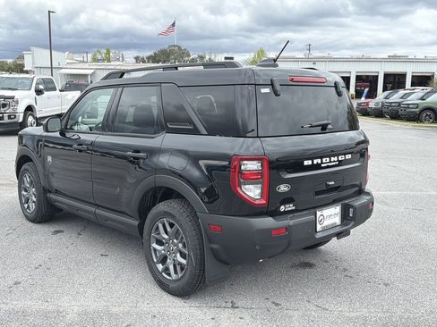 New 2026 Ford Bronco Sport Big Bend w/ Convenience Package AWD/4WD image 7
