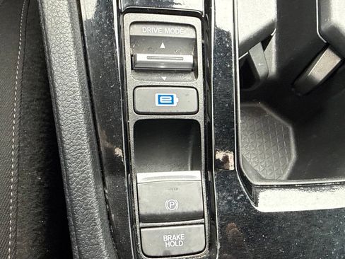 Used 2024 Honda Accord Sport image 25
