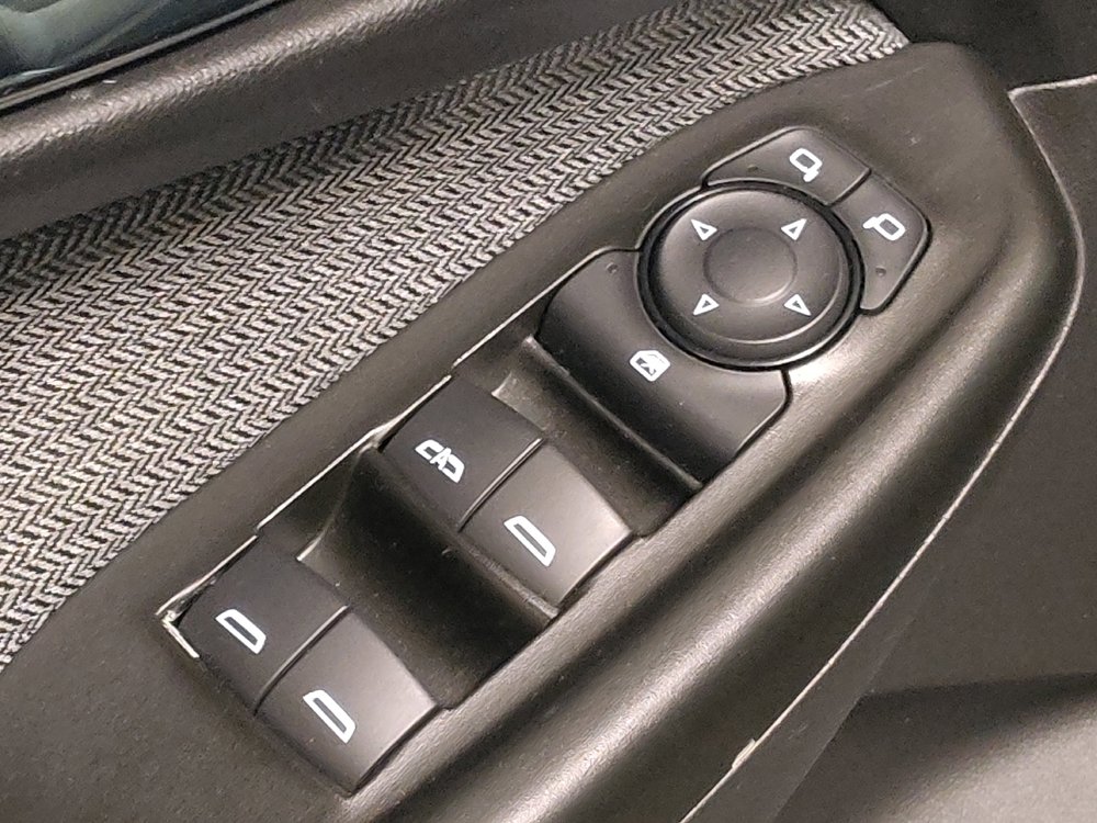 Used 2025 Chevrolet TrailBlazer LT AWD/4WD image 27