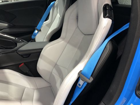 Used 2023 Chevrolet Corvette 1LT image 31