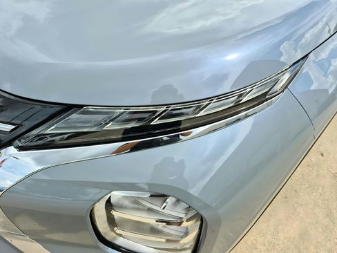 New 2025 Mitsubishi Outlander SEL image 27