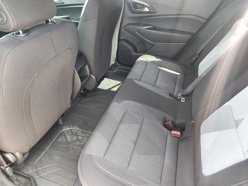 New 2026 Chevrolet Trax LT image 24