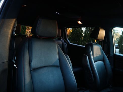 Used 2023 Honda Odyssey Sport image 34