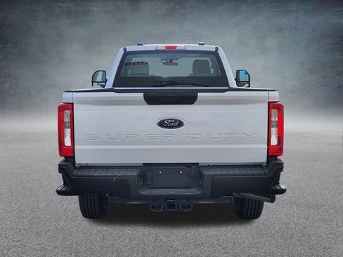 New 2026 Ford F250 XL w/ Snow Plow Prep Package image 6