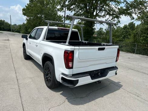 Used 2021 GMC Sierra 1500 Elevation AWD/4WD image 20