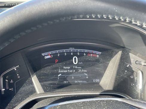 Used 2017 Honda CR-V Touring image 14