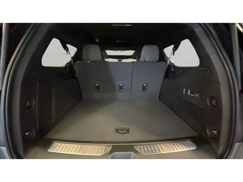 New 2026 Chevrolet Suburban Premier w/ Sun And Tow Package image 13