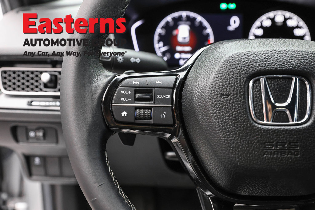 Used 2026 Honda Civic Sport image 16