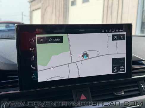 Used 2023 Audi A4 2.0T Premium Plus image 25