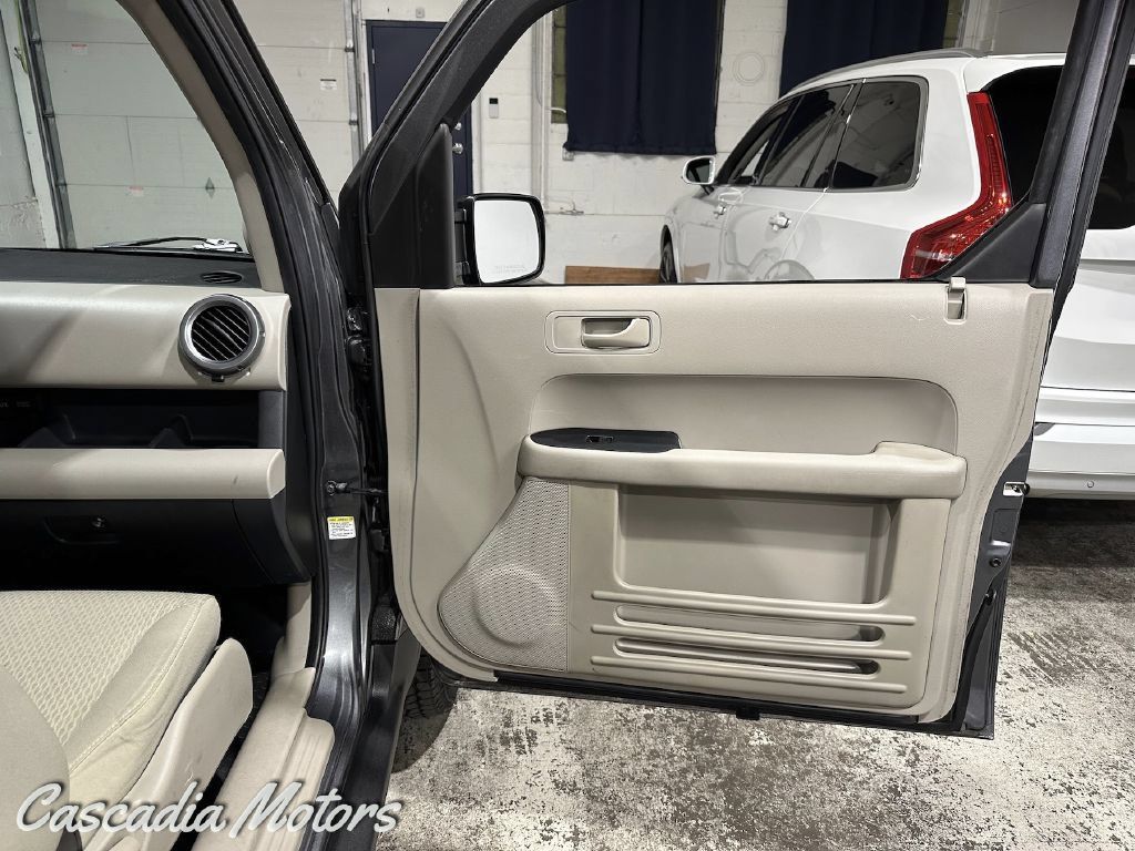 Used 2010 Honda Element EX image 20