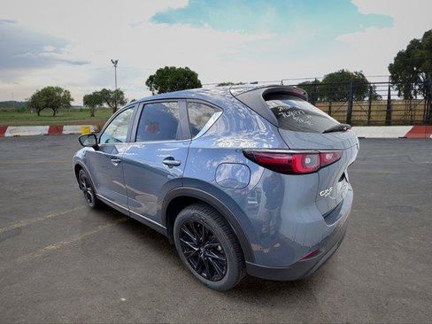 Used 2024 MAZDA CX-5 Carbon Edition AWD/4WD image 4