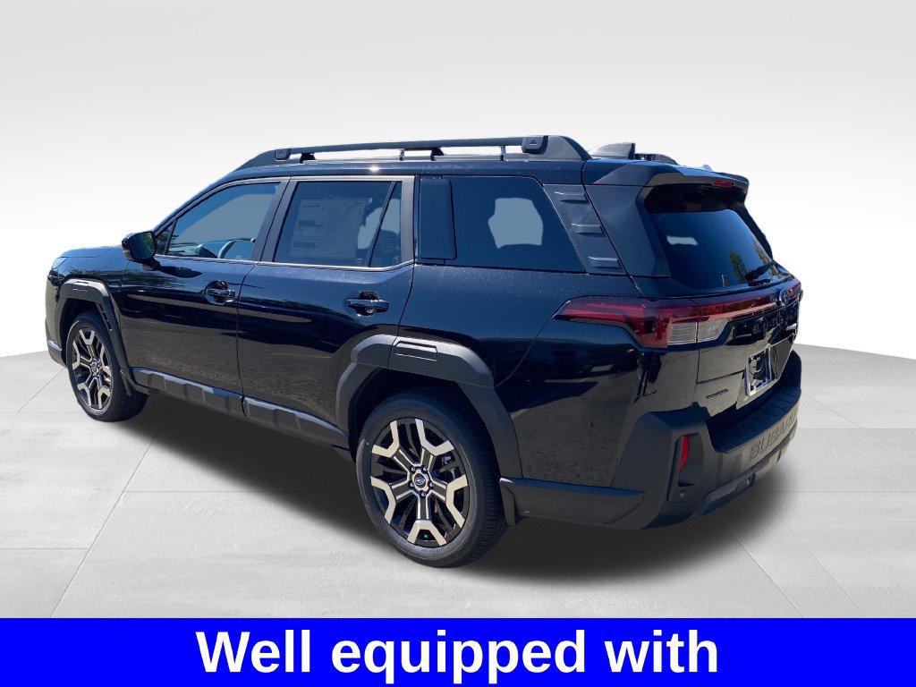 New 2026 Subaru Outback Touring XT AWD/4WD image 3