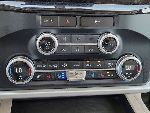 Used 2024 Ford Expedition Limited AWD/4WD image 15