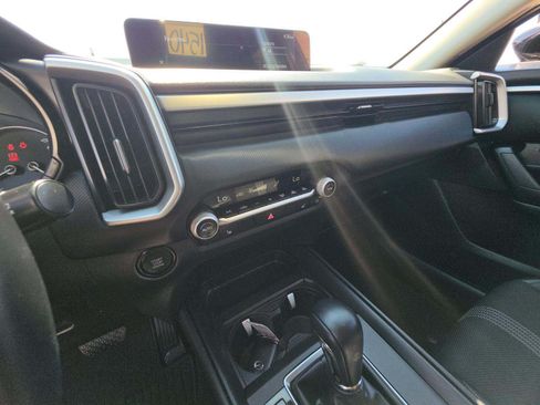Used 2026 MAZDA CX-50 AWD 2.5 S w/ Preferred Pkg image 4