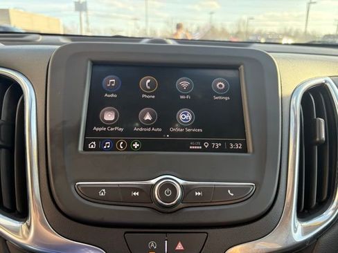 Used 2022 Chevrolet Equinox LT image 15