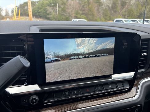 New 2026 Chevrolet Silverado 3500 LT w/ Convenience Package image 20