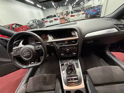 Used 2014 Audi S4 Premium Plus image 39