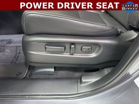 Used 2025 Honda Ridgeline RTL image 6