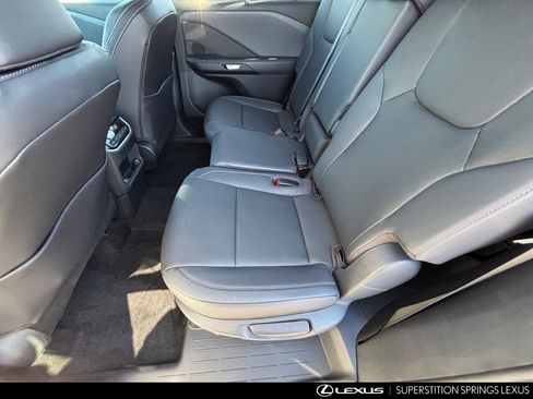 Used 2024 Lexus TX 350 FWD image 16